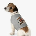 thumbnail image 5 of Pet Tank Top Basset Hound, 5 of 11