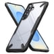 thumbnail image 1 of Funda Ringke Fusion-X para Samsung Galaxy S25 Negra, 1 of 9