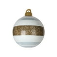 thumbnail image 1 of RYRDWP Outdoor Christmas Ball Giant Inflatable Decorated Christmas Inflatable Ball Christmas Tree, 1 of 4