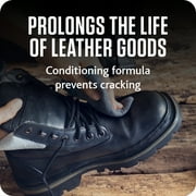 Sof Sole Leather Shoe Conditioning Lotion, 8 oz