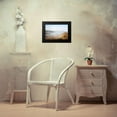 thumbnail image 4 of Weisz, Irene 14x11 Black Modern Framed Museum Art Print Titled - Enjoy Lovely Nature, 4 of 5