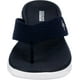 thumbnail image 5 of Chancletas Skechers On-The-Go 600 Sunny para mujer, color azul marino, talla 10, 5 of 8