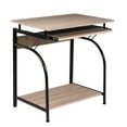 thumbnail image 1 of OneSpace Bureau d'Ordinateur Stanton, Érable, 1 of 2
