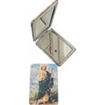 thumbnail image 2 of Set of 12 Butterfly Compact Mirror for Wedding/Bridal Shower/Baby Shower/Quincea?era/Birthday/Baptism/Religious Gift/Favor, 2 of 2