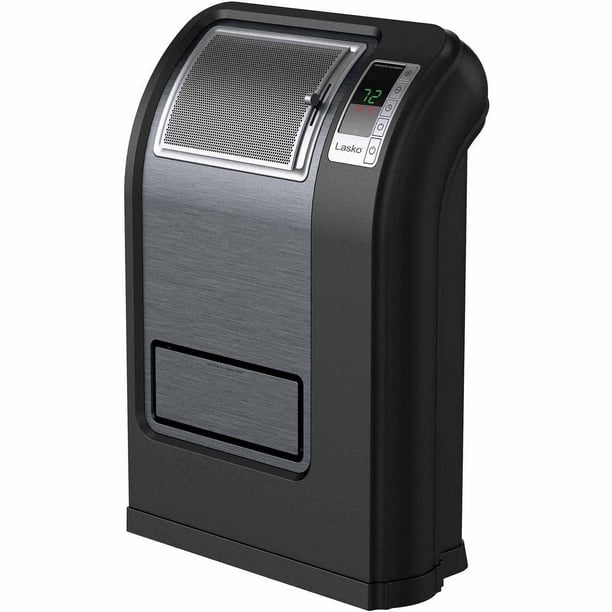 Calefactor lasko de cerámica 1500 w hotsell