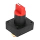 thumbnail image 1 of Car Truck Boat Camper 100A Aislador de batería Desconectar Cut Off Kill Switch Abanopi Interruptor de desconexión de aislamiento del coche, 1 of 5