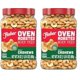 thumbnail image 1 of Oven Roasted Never Fried Deluxe Mixed Nuts, 24 Ounces (Pack of 1), Almonds, Cashews, Pecans, Pistachios, Snacks for Adults, Made With Sea Salt, No Added Oil, Artificial Ingredients or Preser, 1 of 5