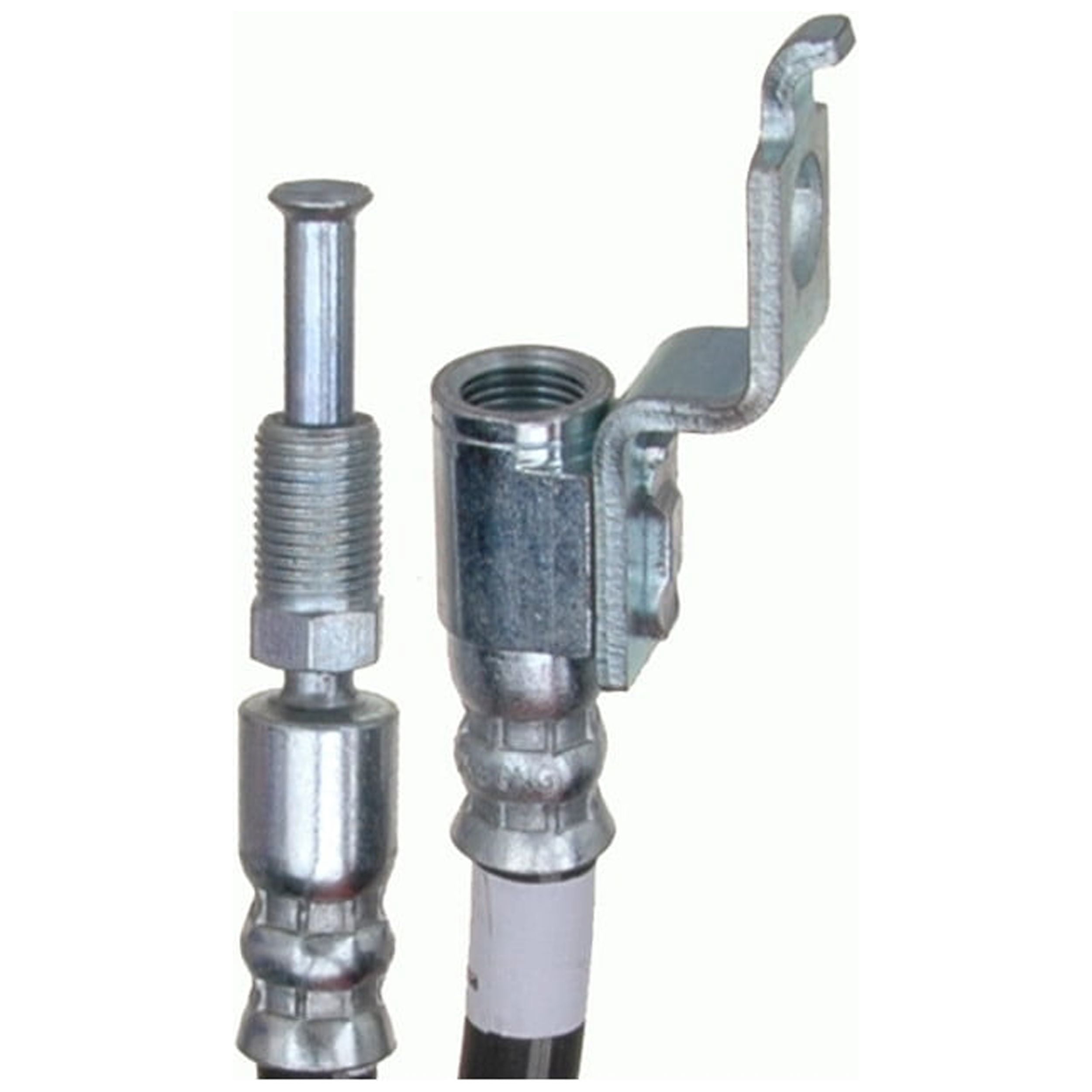 Raybestos Element3 Brake Hoses
