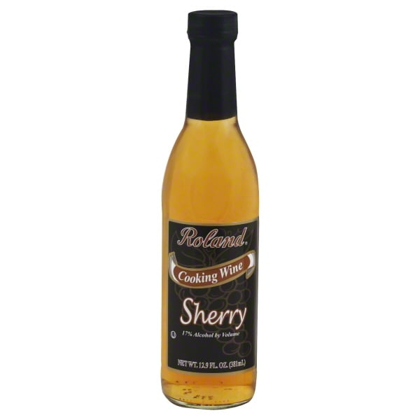 Roland Sherry Cooking Wine, 12.9 fl oz