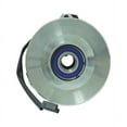 thumbnail image 2 of New OEM Grade Electric PTO Clutch Compatible with AYP GT180BR GT180BT GT180CT GT180DR GT180ER GT180ET GT180FR GTK 180AR GTX180AT GTX180BR CCW 1 Inch 6.05 Inch Pulley 105 Ft-Lbs 5215134, 2 of 4