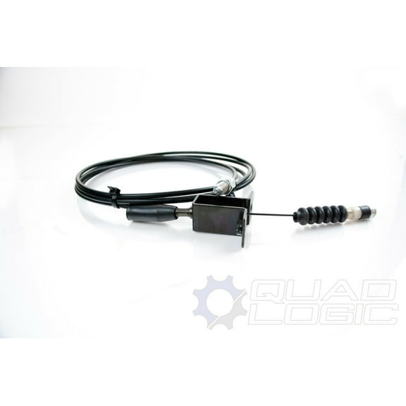 Polaris 2011 2012 RZR XP 900 UTV Throttle Cable - 7081621