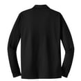 thumbnail image 5 of Long Sleeve Micropique SportWick Polo, 5 of 5