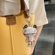 thumbnail image 3 of Colgador de retrovisor Frog - Accesorio de coche con pedrería y hebilla de aleación, decoraciones y adornos interiores de automoción, 3 of 5