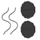 thumbnail image 3 of Cubierta Protectora Silicona para Lentes Tapas Osmo Action 5 Pro (2 Uds.), 3 of 4