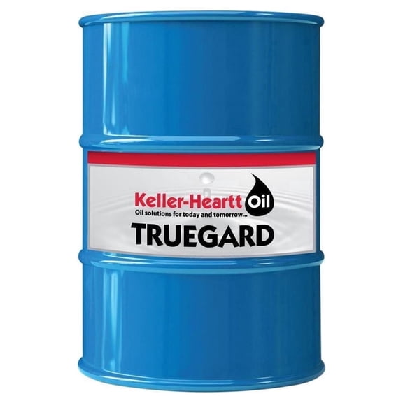 Truegard TRUEGARD NSF Certified Food-Grade 50/50 Propylene Glycol Drum, 55 Gallon