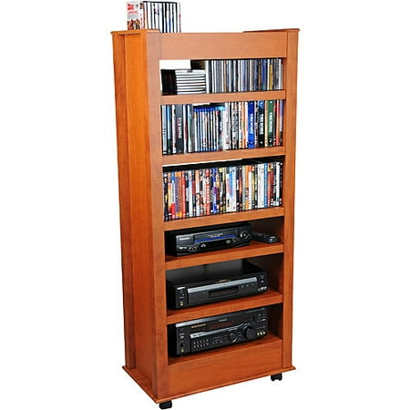 Mighty Cart, Cherry