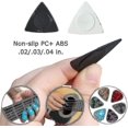 thumbnail image 4 of Kit de accesorios para guitarra YONGSHENG multicolor, 4 of 5