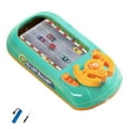 thumbnail image 1 of SNNROO Musical Steering Wheel Toys For Boys 4 6 Toddler Driving Racing Car Game With Sound Age 3+ Year Old Interactive Educational Learning Race Car Toy For Boys And Girls Bir, 1 of 4
