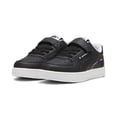 thumbnail image 3 of Tenis Puma BMW MMS Caven 2.0 INF para Niños Pequeños 308523-01 negro 12, 3 of 6