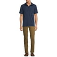 thumbnail image 2 of George Men's and Big Men's Polo Shirt, 2 of 5