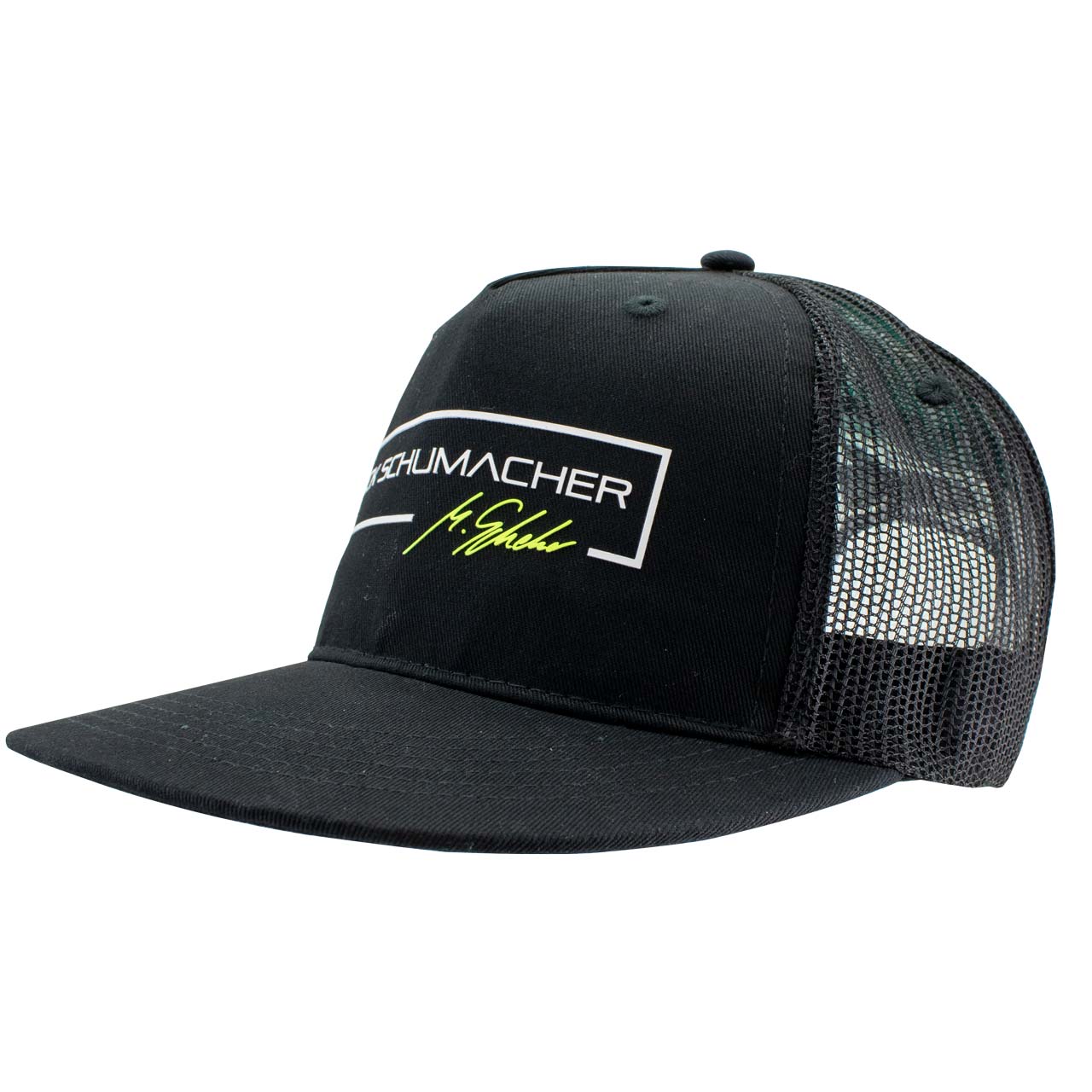 Mick Schumacher Series 1 2019 Hoodie