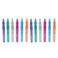 thumbnail image 1 of Temporary  Markers, DIY Safe 2 Set  Pens Stencils  for Holiday for Kids Adults, 1 of 7