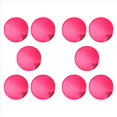 thumbnail image 1 of 10X Abanico Redondo Plegable- Rojo, 1 of 2