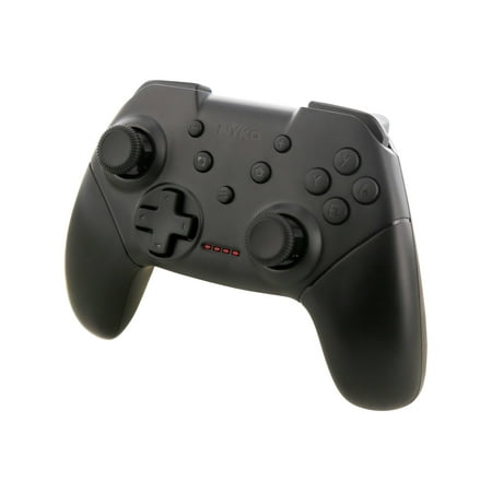 Nyko Mini Wireless Core Controller - Gamepad - wireless - for PC, Nintendo Switch, Android