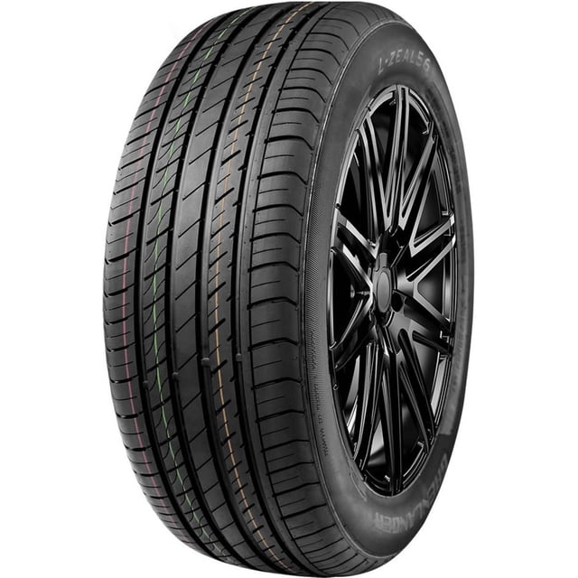 Llanta 275/40ZR20 ILINK L-ZEAL56 Runflat 102W