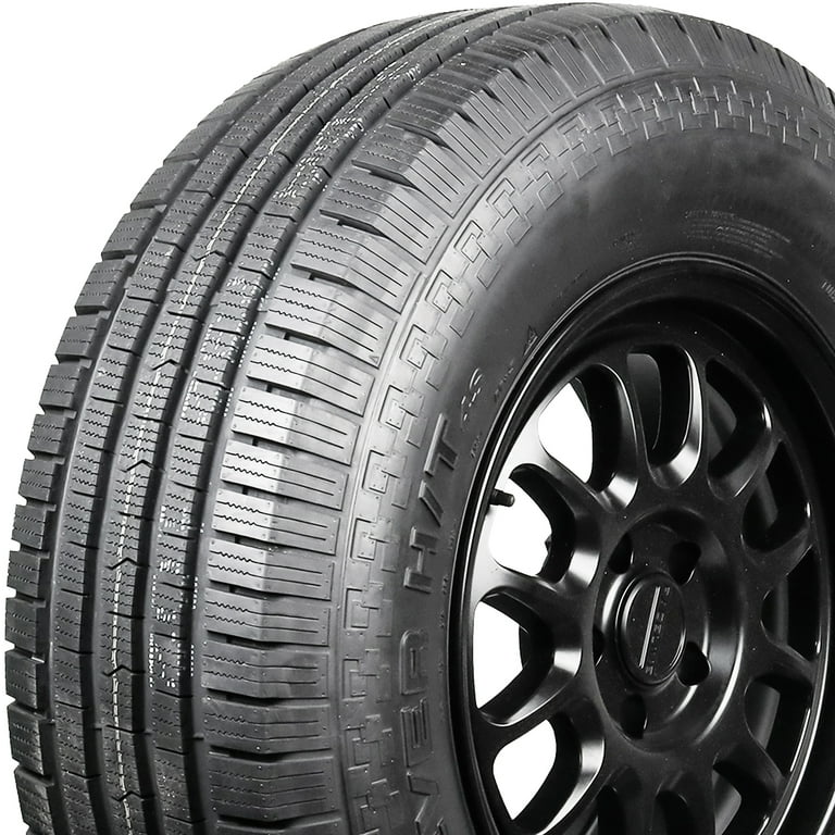 Kenda Klever H/T 4S 245/60R20 107H All Weather Tire - Walmart.com
