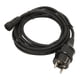 thumbnail image 5 of Cable de alimentación Sincero 3M Cobre PVC 220V, 5 of 10