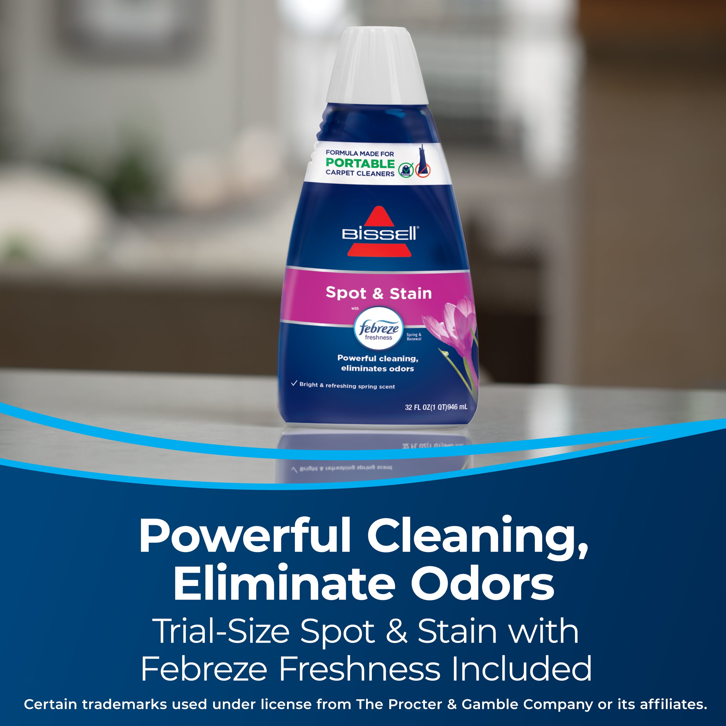 DIY Upholstery Cleaner vs Bissell Cleaning Solution: What Works