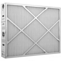 Lennox Y6605 Healthy Climate PureAir MERV 16 Replacement Media for PCO3-16-16, 16"x26"x5" Air Filter
