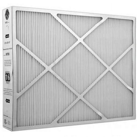 Lennox Y6605 Healthy Climate PureAir MERV 16 Replacement Media for PCO3-16-16, 16"x26"x5" Air Filter