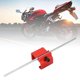 thumbnail image 5 of Herramienta De Alineación De Cadena De Motocicleta, Precisa, Eficiente, Larga, 5 of 7