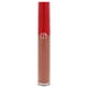 thumbnail image 2 of Brillo de labios Giorgio Armani Lip Maestro Intense Velvet 103 Tadz, 2 of 3