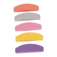 thumbnail image 4 of Nail Sanding Block,5Pcs Nail Buffer Block Nail File Block Nail Buffer Block Sturdy Construction, 4 of 8