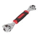 thumbnail image 2 of Llave multifunción Bling Bling Llave de tubo 8 pulgadas, 2 of 12