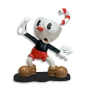 Cuphead Create-A-Figure 3-Inch Mini Figure | Cuphead