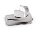 thumbnail image 3 of Magnetic Billiards Pool Cue Chalk Holder (Silver) As Shown, 3 of 5