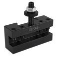 thumbnail image 2 of 250-301 Quick Change Turning Facing Lathe Tool Post Holder, 2 of 5