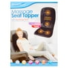 Health Touch Massage Seat Topper