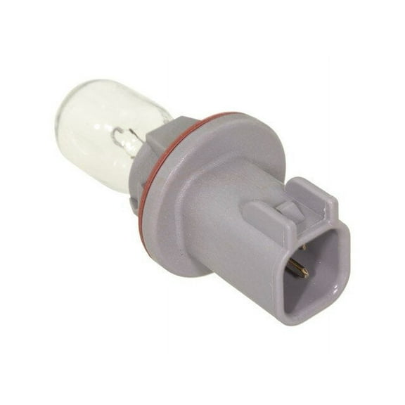 Front Side Marker Light Socket - Compatible with 2005 - 2010 Chrysler 300 2006 2007 2008 2009