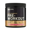 OPTIMUM NUTRITION Gold Standard Pre-Workout with Creatine, Beta-Alanine, and Caffeine for Energy, Flavor: Watermelon, 30 Servings