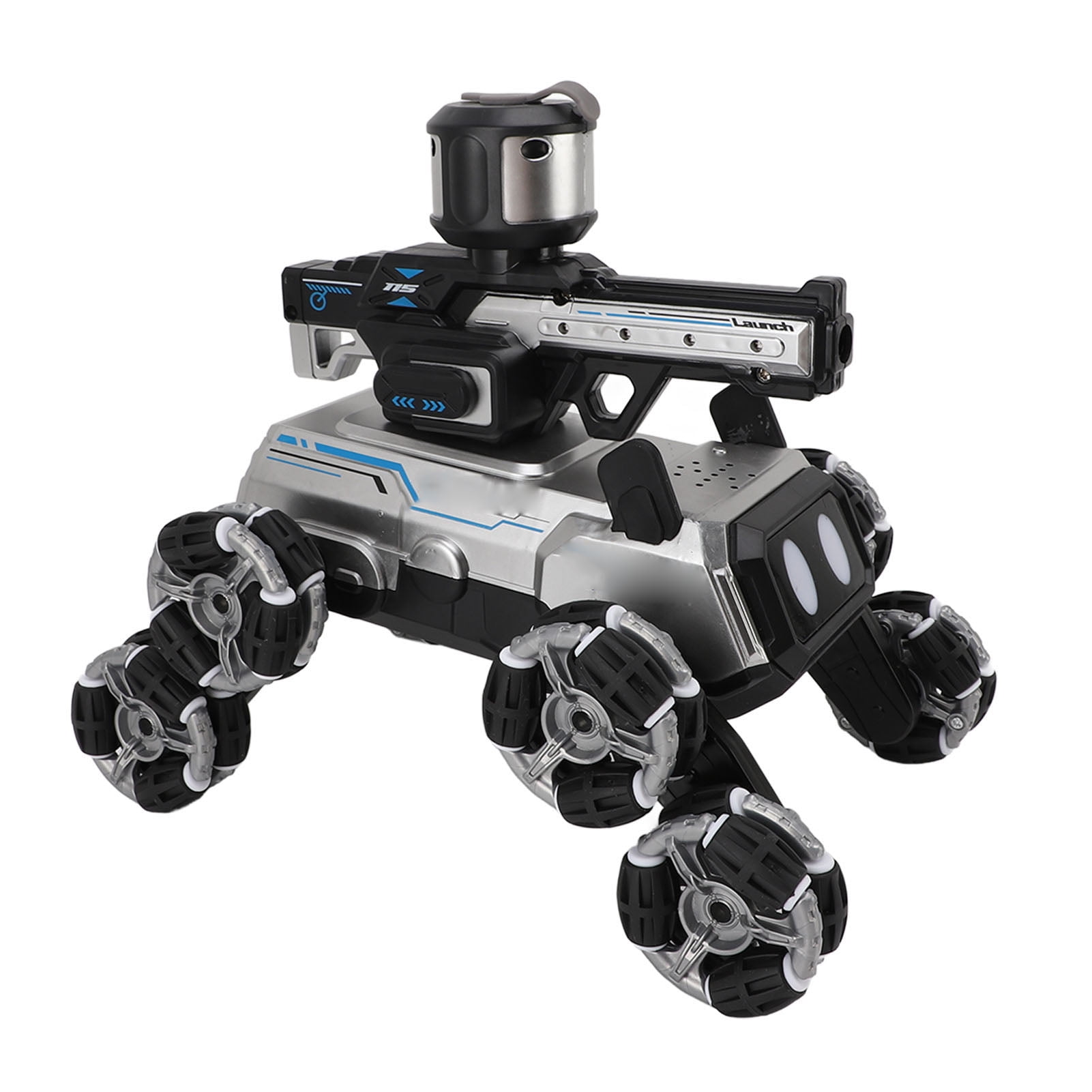 Remote Control Car Toy, RC Stunt Car Transformation  for Kids