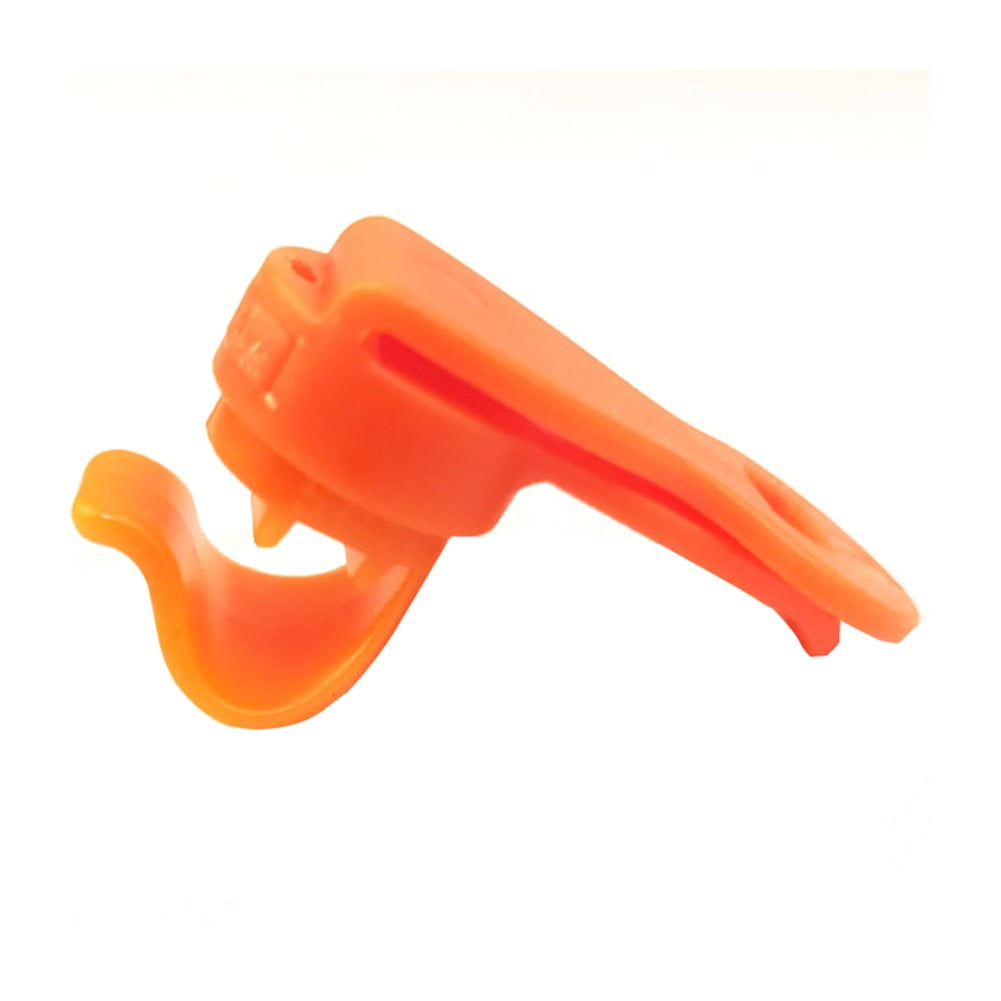 Removable Hydration Pack Clamp Universal Clip Water Bladder