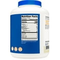 thumbnail image 5 of Nutricost Whey Protein Concentrate Powder (Vanilla) 5LBS - Gluten Free, Non-GMO Supplement, 5 of 5