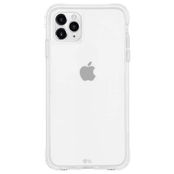 Case-Mate Tough Case for Apple iPhone 11 Pro - Clear