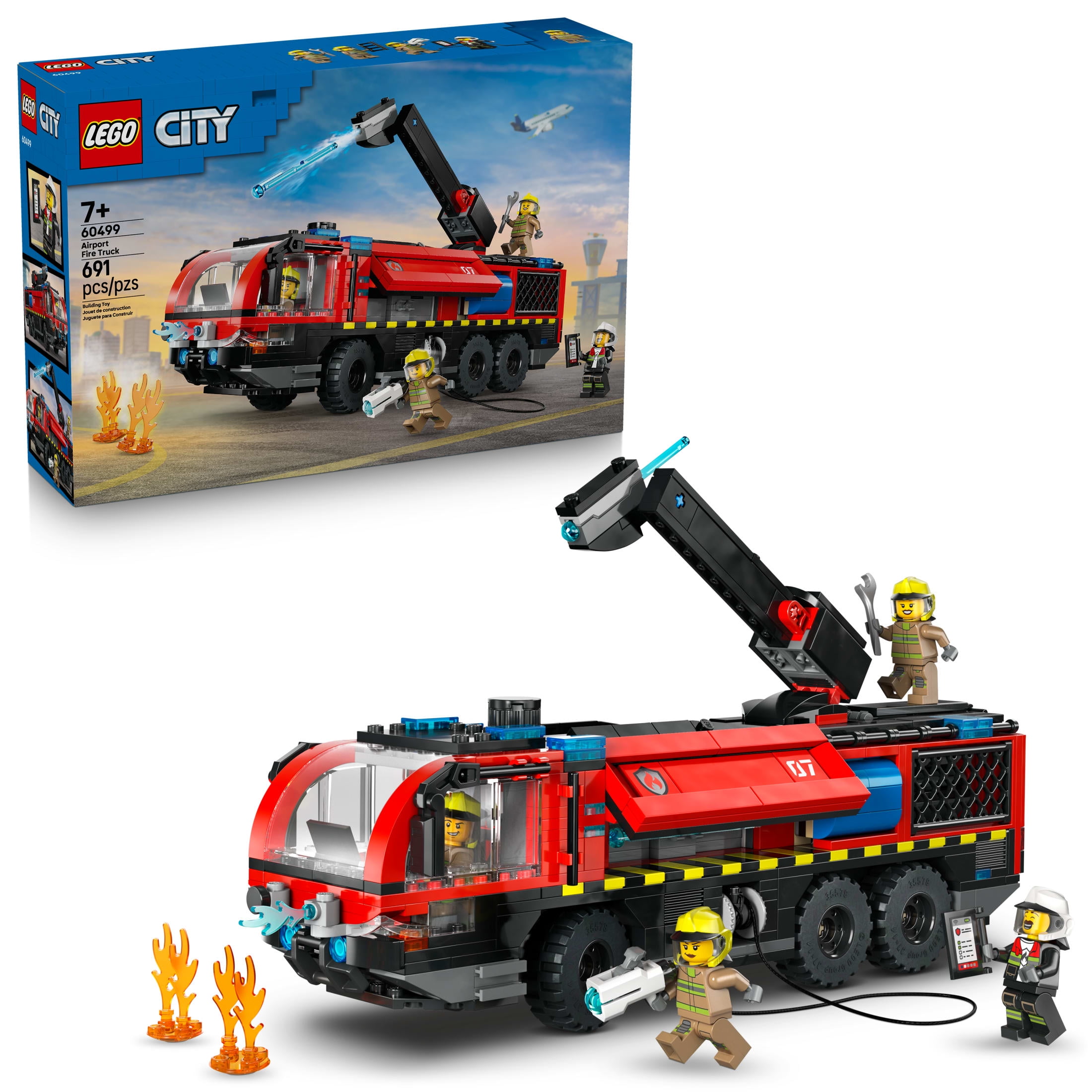 ぐぐ♡ Amazon.com: LEGO City F1 Garage & Mercedes-AMG & Alpine Cars Toy