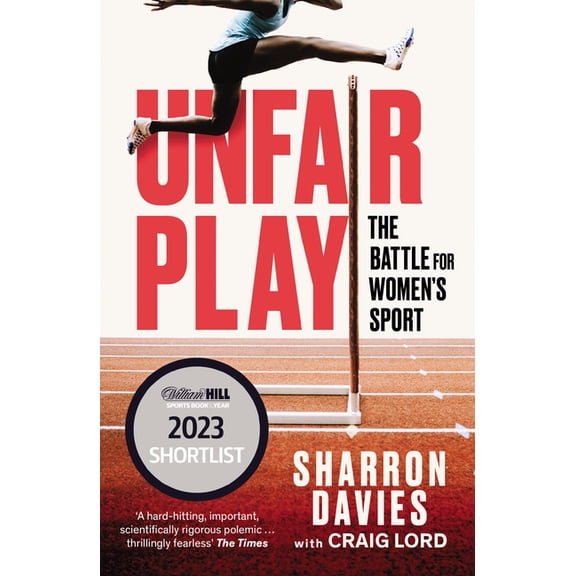 Unfair Play, (Paperback)
